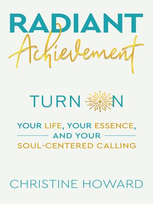 cover image of Radiant Achievement